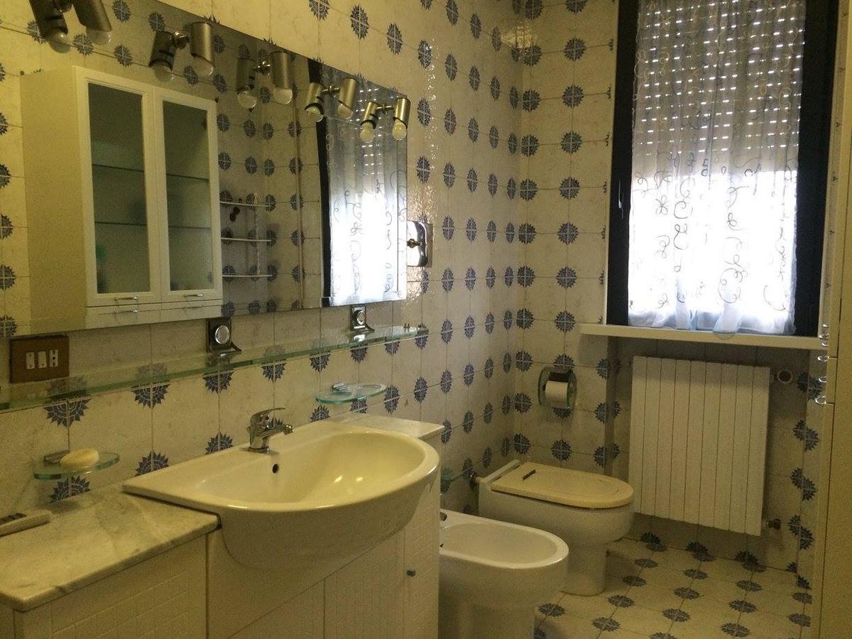 קומאקיו B&B Dai Nonni מראה חיצוני תמונה