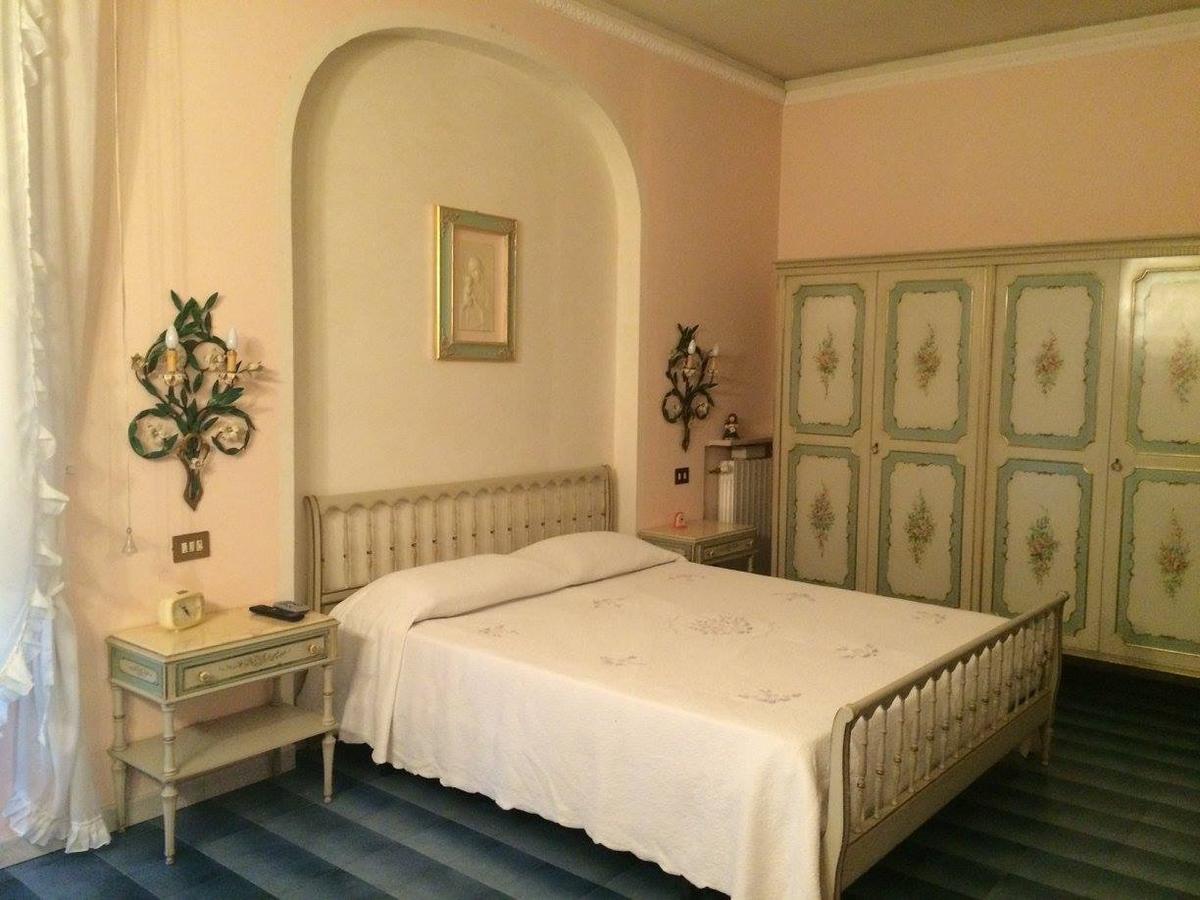קומאקיו B&B Dai Nonni מראה חיצוני תמונה