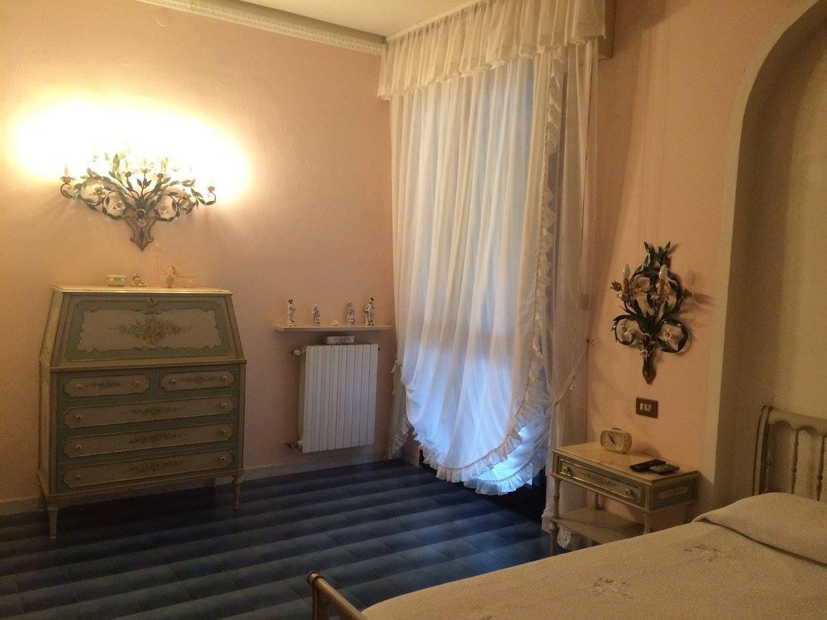 קומאקיו B&B Dai Nonni מראה חיצוני תמונה