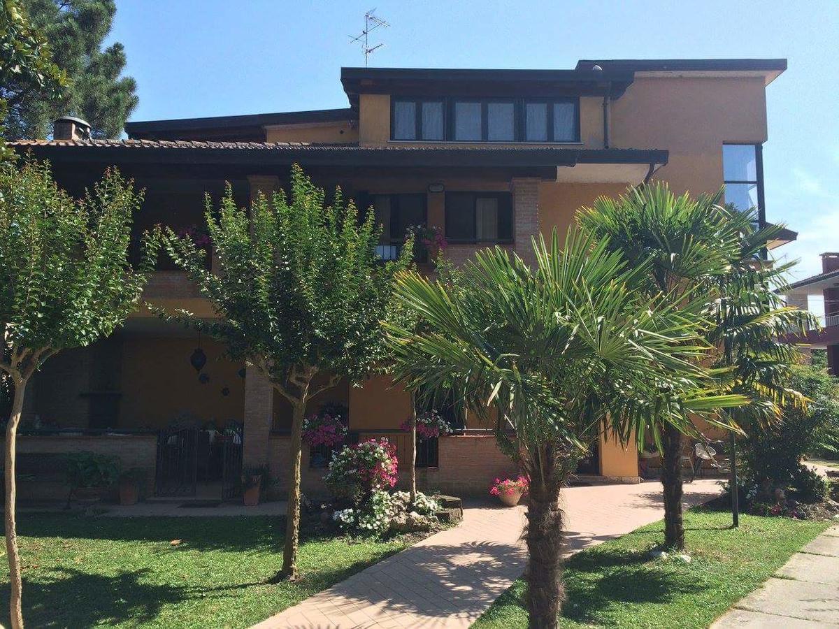 קומאקיו B&B Dai Nonni מראה חיצוני תמונה