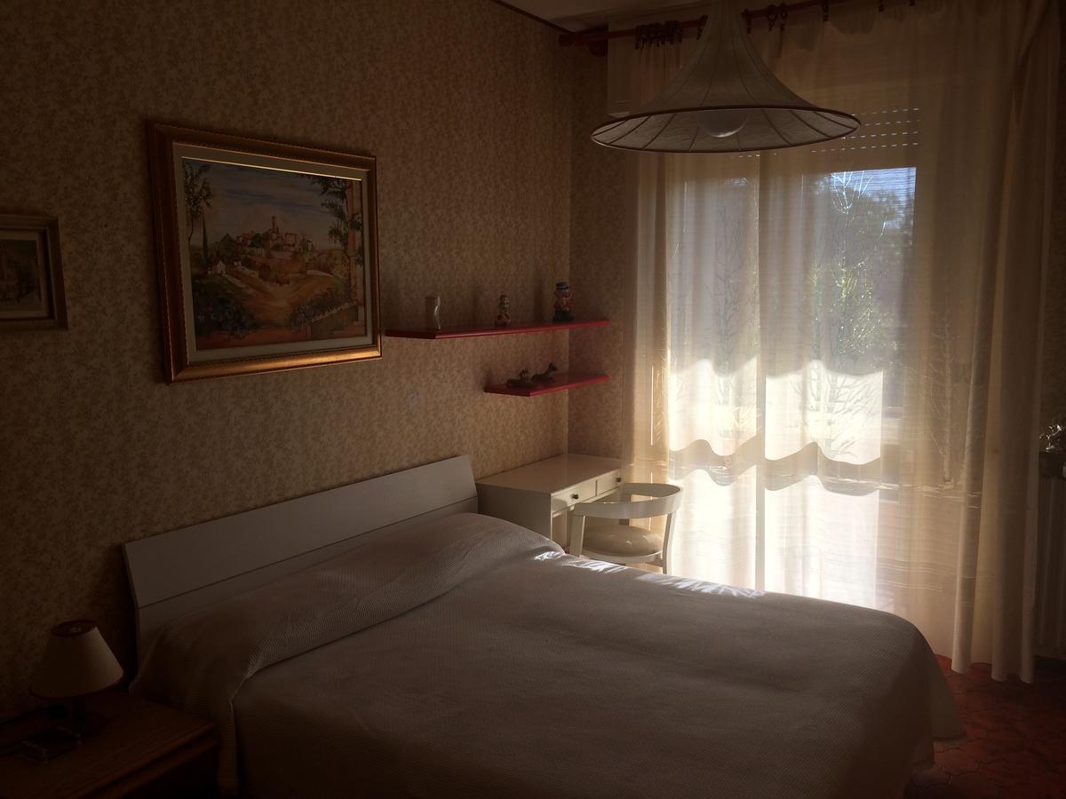 קומאקיו B&B Dai Nonni מראה חיצוני תמונה