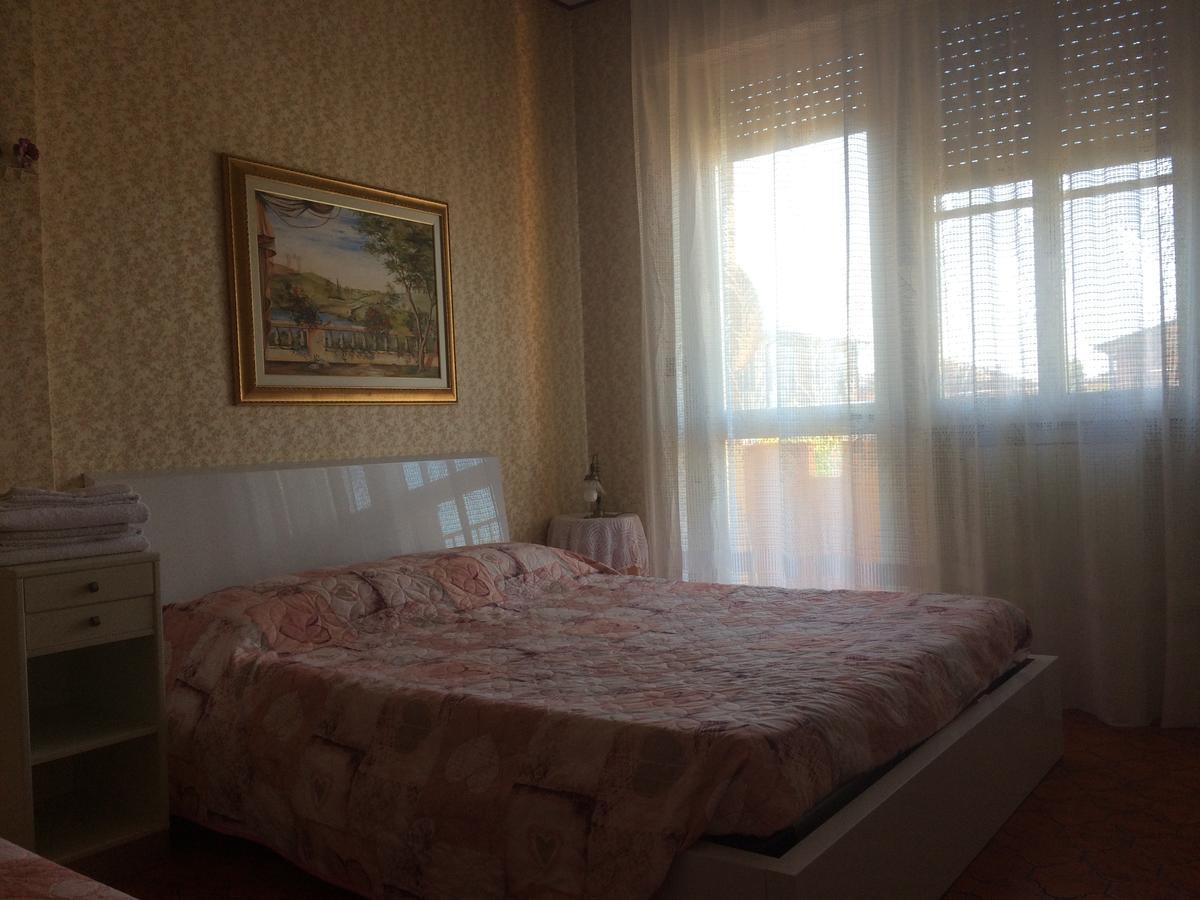 קומאקיו B&B Dai Nonni מראה חיצוני תמונה