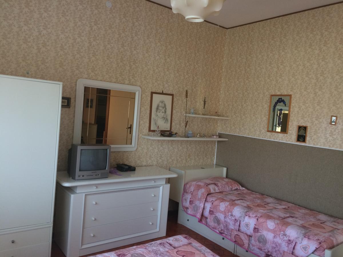 קומאקיו B&B Dai Nonni מראה חיצוני תמונה