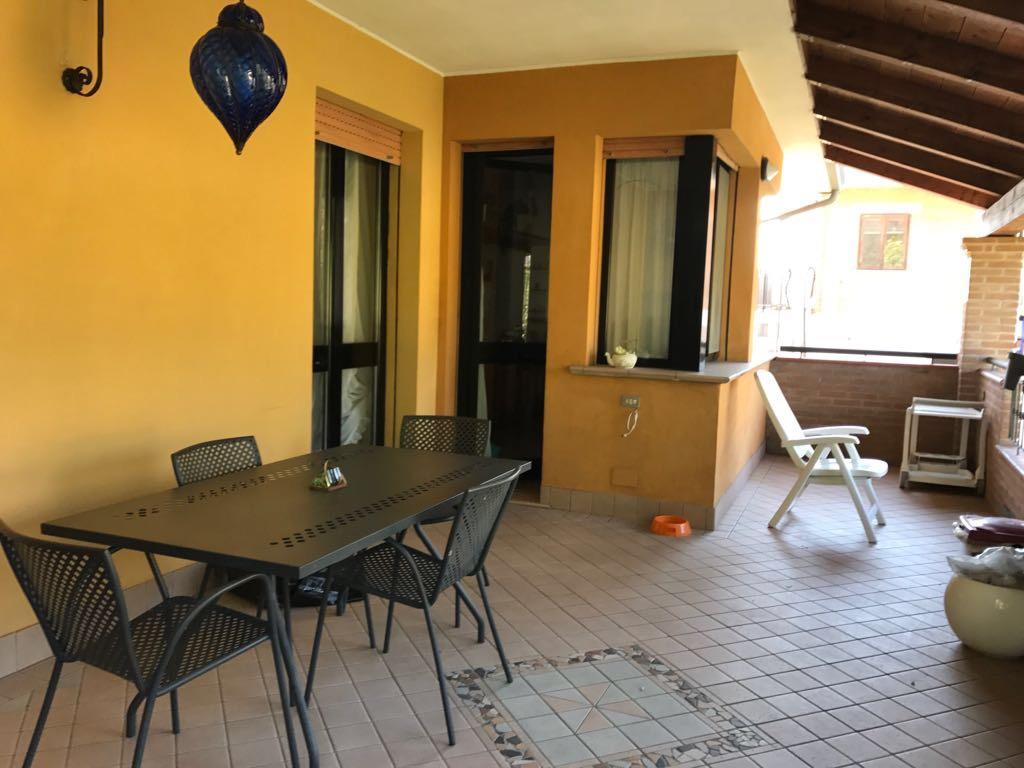 קומאקיו B&B Dai Nonni מראה חיצוני תמונה
